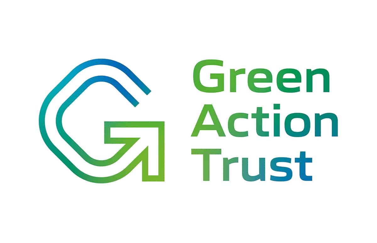Brand Satellite helps Central Scotland Green Network Trust rebrand to Green Action Trust