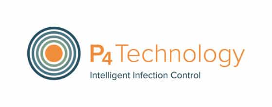 P4 Technology - branding