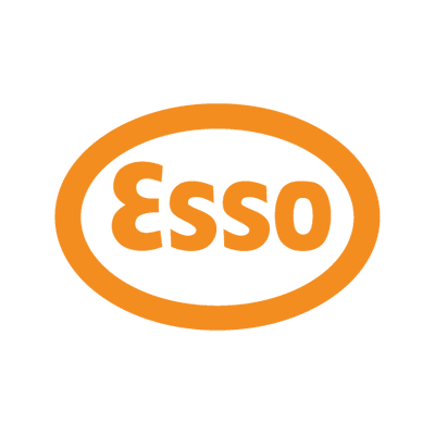 Esso_orange