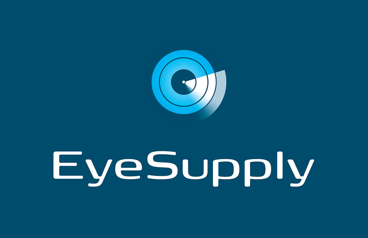 Brand Satellite creates new branding and website for EyeSupply