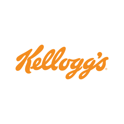 Kellogg orange