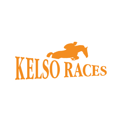 Kelso Races_orange