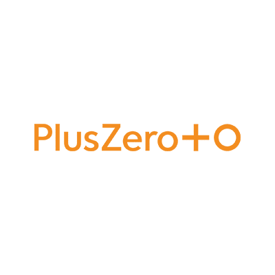PlusZero – orange