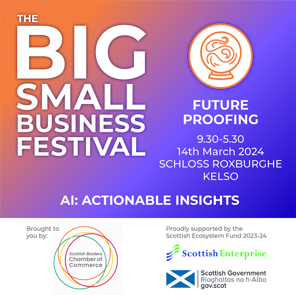 SBCC: The Big Small Business Festival